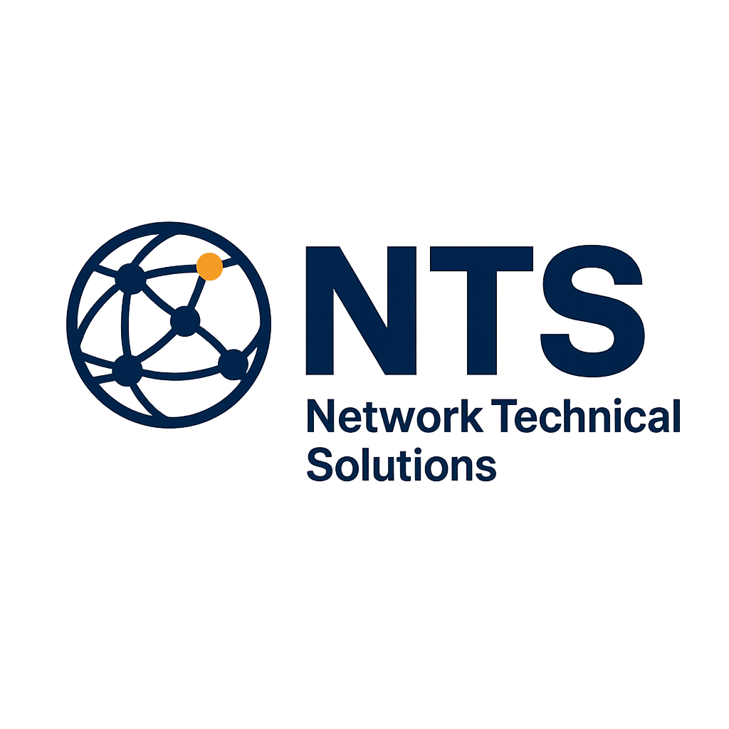 Logo NTS