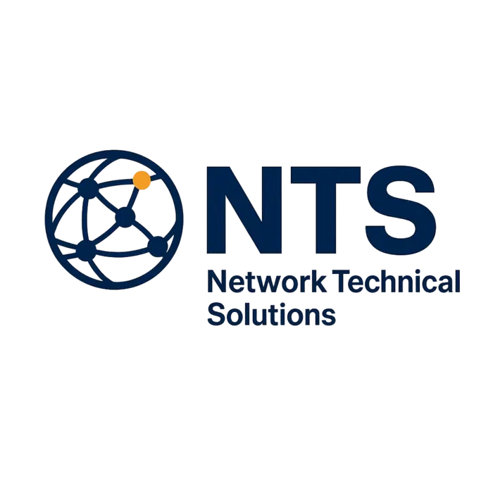Logo NTS – Network Technical Solutions